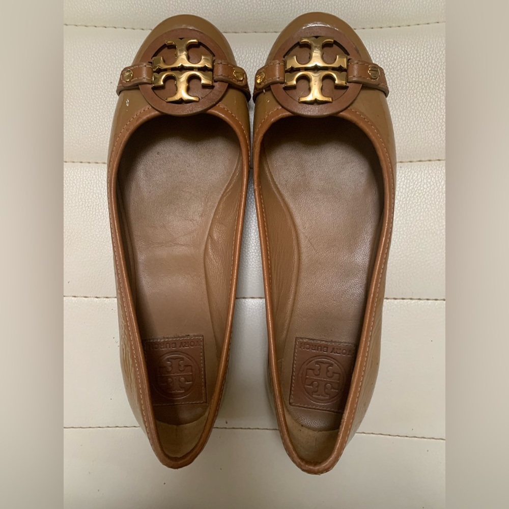 TORTBURCH  Ballerina Flats